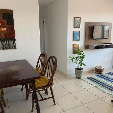 大普拉亚Apartmais - Unidade 1645公寓 外观 照片