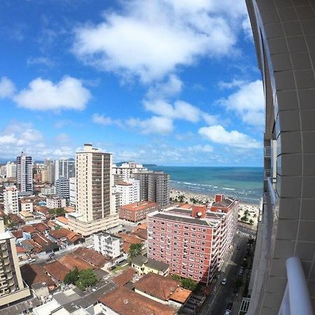 大普拉亚Apartmais - Unidade 1645公寓 外观 照片