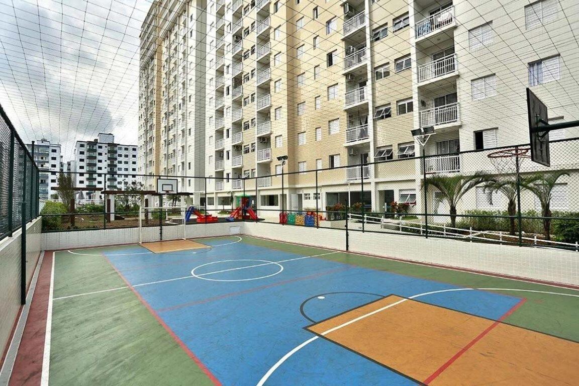 大普拉亚Apartmais - Unidade 1645公寓 外观 照片