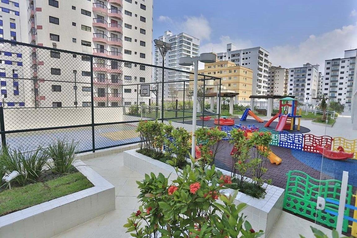 大普拉亚Apartmais - Unidade 1645公寓 外观 照片